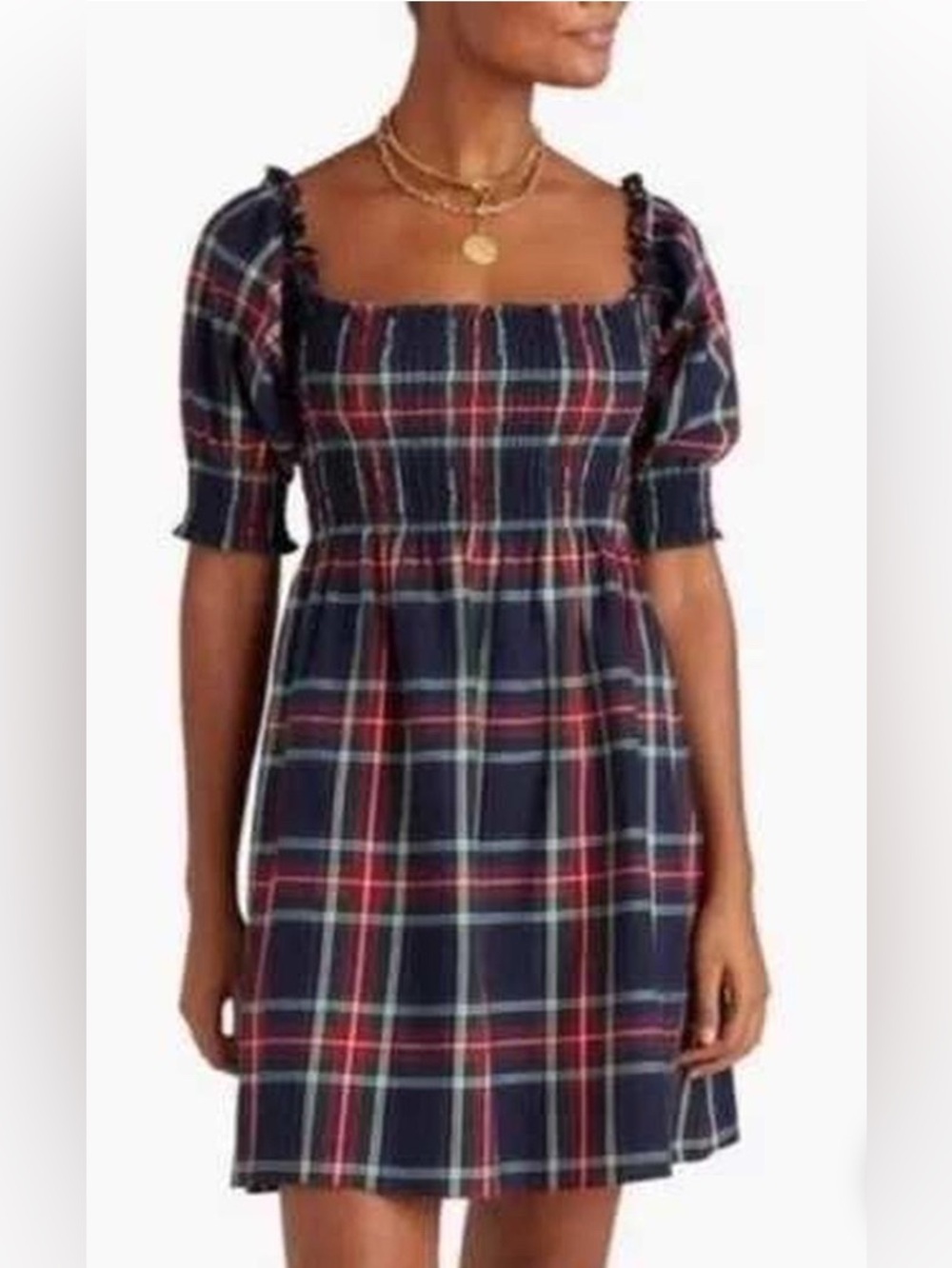 Hill House Athena Nap Dress